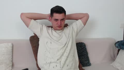 Andy Fame online show from 03/25/26, 01:11