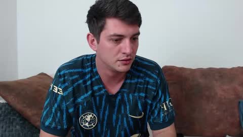 Andy Fame online show from 04/21/26, 09:17