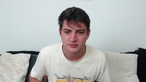 Snapshot of andyfame1 chatting on 05/15/26, 01:01 Andy Fame online show from 05/15/26, 01:01