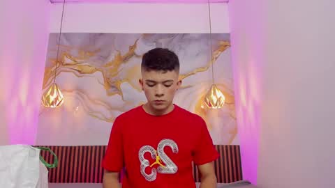 andyfame11 online show from 09/21/25, 02:13