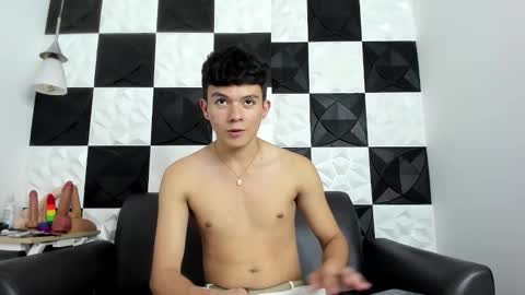 andyfame11 online show from 12/03/25, 07:01