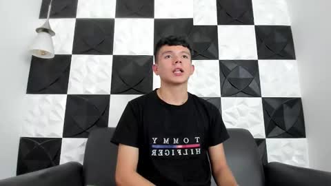 andyfame11 online show from 12/14/25, 06:56