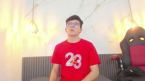 andyfame11 online show from 01/05/26, 06:11