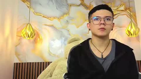 andyfame11 online show from 01/13/26, 11:37