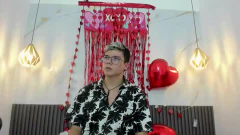 Snapshot of andyfame11 chatting on 02/16/26, 06:26 andyfame11 online show from 02/16/26, 06:26