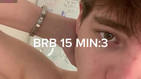 Mandy and Andy online show from 01/19/26, 02:15