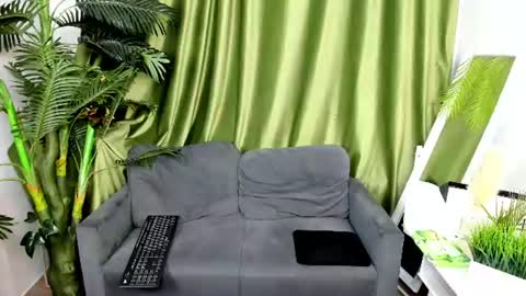 Mandy and Andy online show from 07/08/26, 08:35
