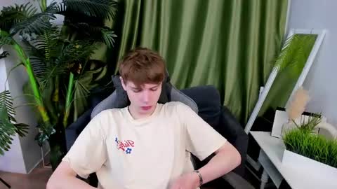 Mandy and Andy online show from 07/11/26, 07:05