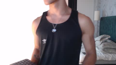 Andy Joy  online show from 01/12/25, 02:52