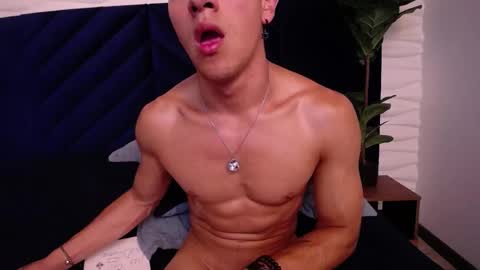 Andy Joy  online show from 01/13/25, 02:42