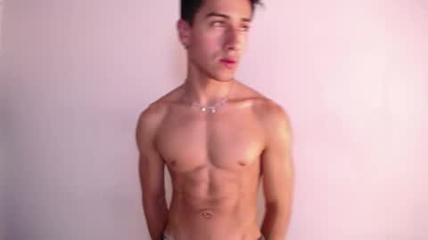 Andy Joy  online show from 01/16/25, 05:33