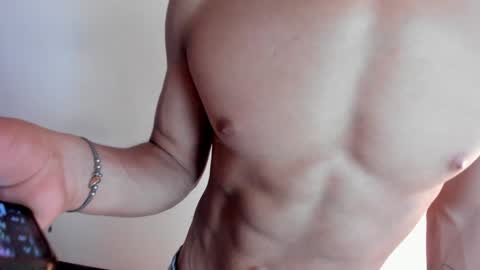 Andy Joy  online show from 01/24/25, 02:30