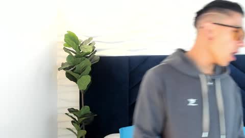 Andy Joy  online show from 01/30/25, 11:01