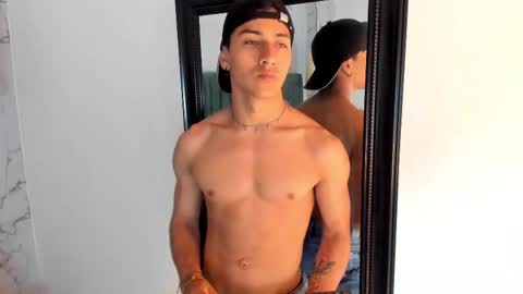 Andy Joy  online show from 02/27/25, 10:15