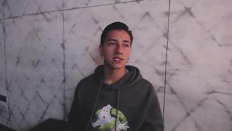 Andy Joy  online show from 10/12/25, 11:20