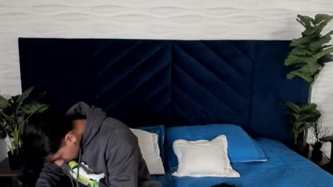 Andy Joy  online show from 11/07/25, 11:54