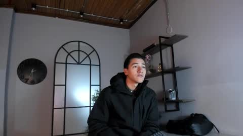 Andy Joy  online show from 11/21/25, 11:42