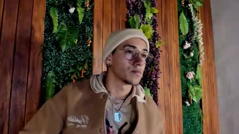 Andy Joy  online show from 01/19/26, 11:03