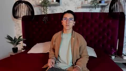 Andy Joy  online show from 02/04/26, 10:21