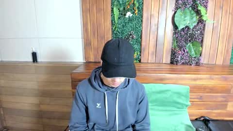 Andy Joy  online show from 02/08/26, 11:24