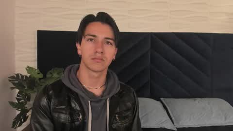 Andy Joy  online show from 02/17/26, 11:07