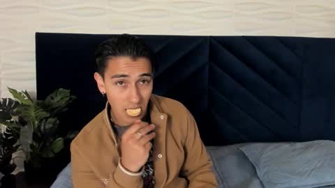 Andy Joy  online show from 03/09/26, 11:58