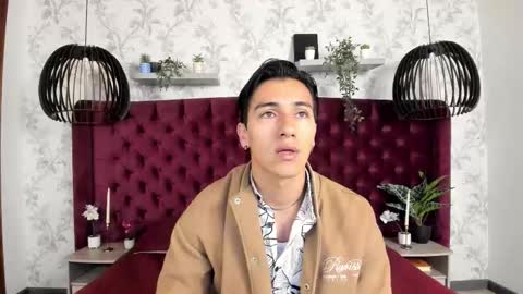 Andy Joy  online show from 03/29/26, 11:43