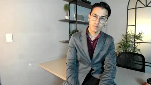 Andy Joy  online show from 04/02/26, 11:41