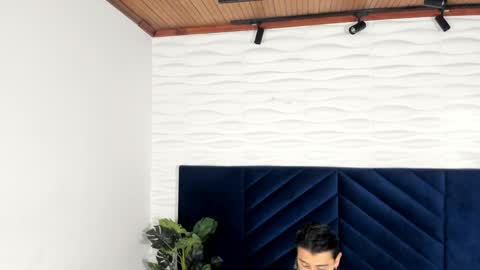 Andy Joy  online show from 04/17/26, 11:57