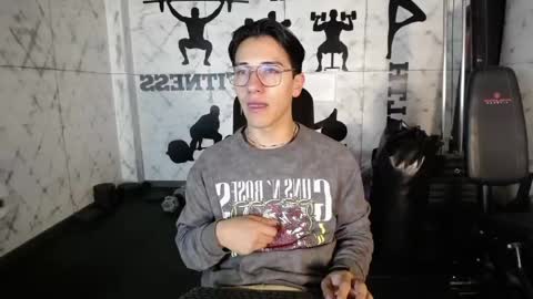 Andy Joy  online show from 05/06/26, 11:37