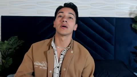 Andy Joy  online show from 05/28/26, 11:40