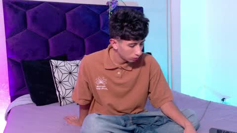 Snapshot of andyjustgame_ chatting on 03/30/26, 04:24 andyjustgame online show from 03/30/26, 04:24