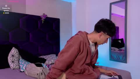 Snapshot of andyjustgame_ chatting on 04/03/26, 03:59 andyjustgame online show from 04/03/26, 03:59