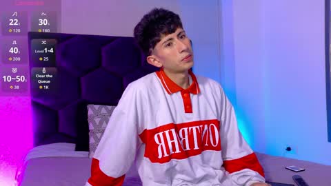 Snapshot of andyjustgame_ chatting on 04/04/26, 03:38 andyjustgame online show from 04/04/26, 03:38