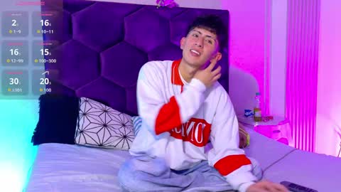 Snapshot of andyjustgame_ chatting on 04/15/26, 04:30 andyjustgame online show from 04/15/26, 04:30