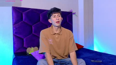 andyjustgame  online show from 05/05/26, 04:09