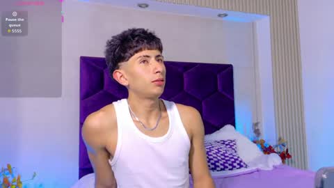 andyjustgame  online show from 05/29/26, 04:43