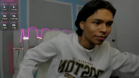 Andy Kings online show from 12/20/25, 03:57