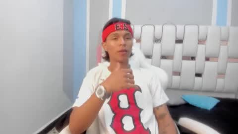 Andy Kings online show from 01/12/26, 03:34