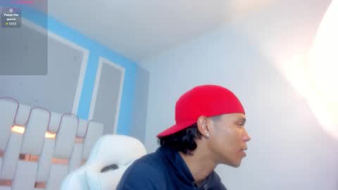 Andy Kings online show from 01/15/26, 04:17