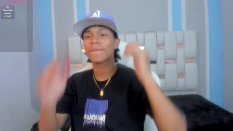 Andy Kings online show from 01/19/26, 03:21