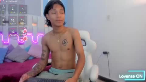 Andy Kings online show from 02/10/26, 03:32