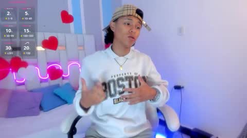 Andy Kings online show from 02/15/26, 03:36