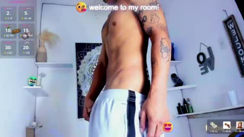 Andy Kings online show from 04/03/26, 04:54