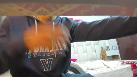 Andy Kings online show from 04/21/26, 03:13