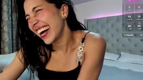 Andrea online show from 12/31/24, 05:29