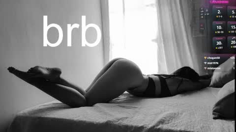 Andrea online show from 12/31/24, 08:34