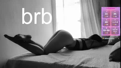 Andrea online show from 09/27/25, 05:51