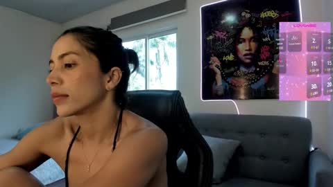 Andrea online show from 11/01/25, 05:26