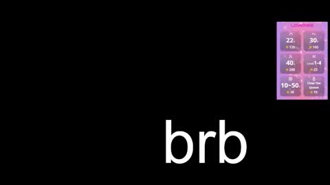 Andrea online show from 12/02/25, 04:35